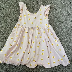 Hanna Andersson swing dress